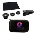 3-In-1 Lens Kit